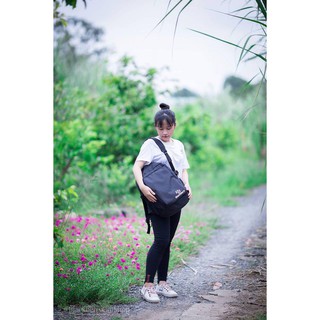 Balo du lịch Blackberry