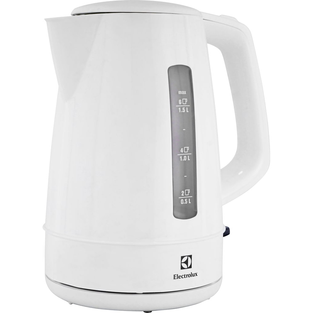 Ấm Đun Siêu Tốc Electrolux EEK1303W