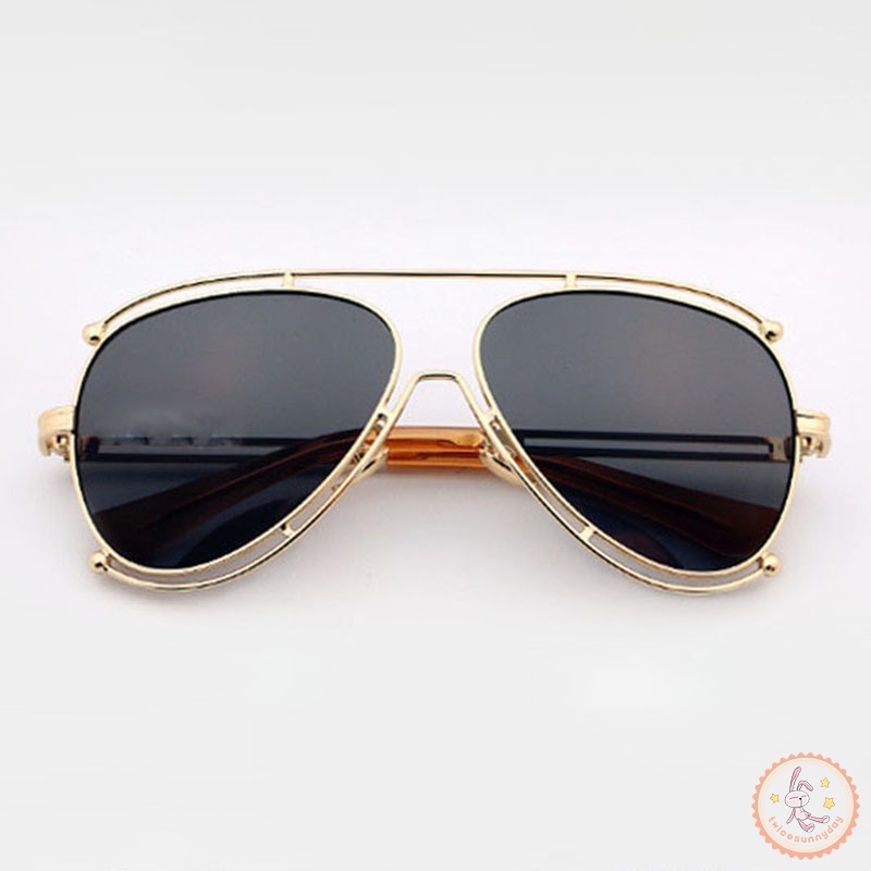 Kính Mát Chống Tia UV Bảo Vệ Mắt Cho Bé