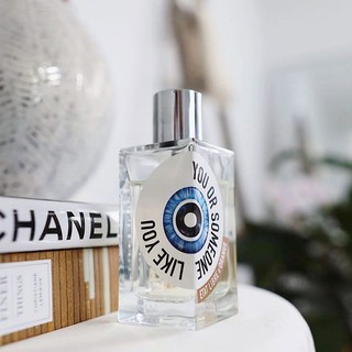 📍𝑻𝒉𝒆 𝑺𝒄𝒆𝒏𝒕 𝑳𝒂𝒃 -   Nước hoa ELDO Like You 5ml/10ml/20ml