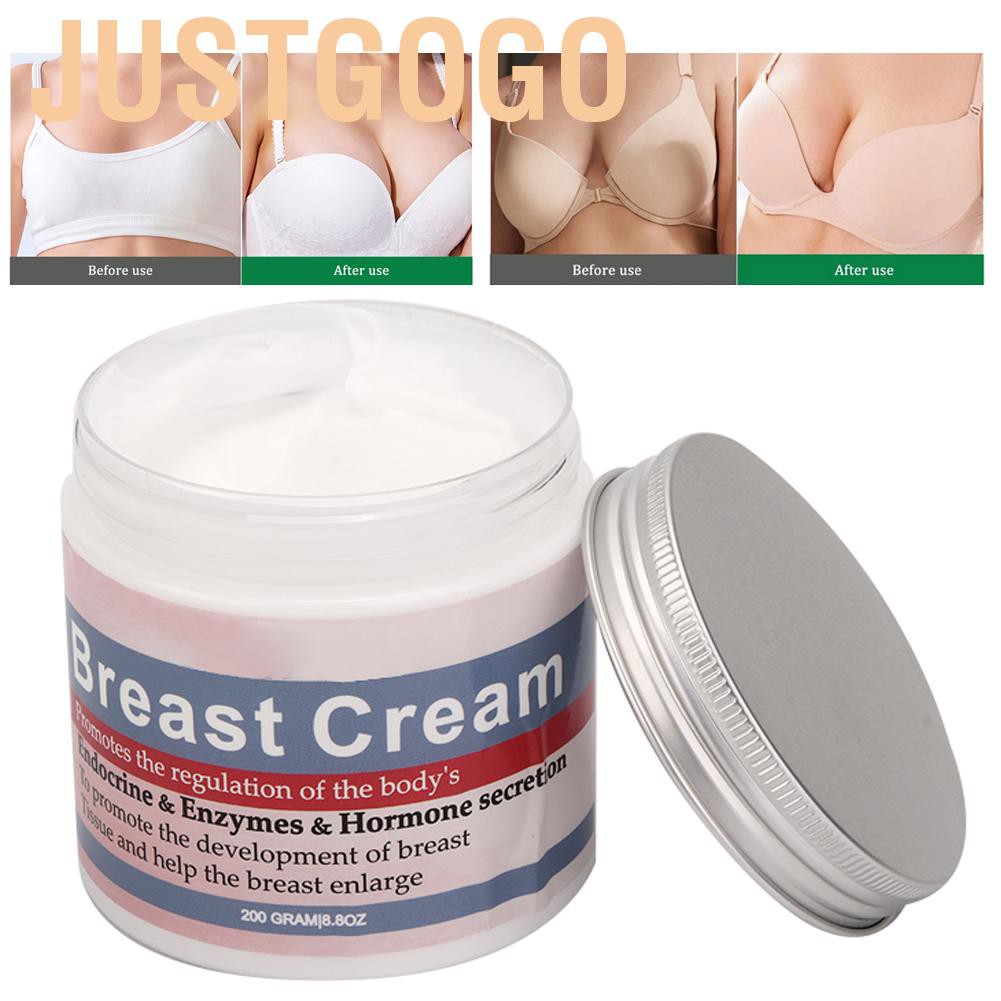 (Hàng Mới Về) Kem Nâng Và Làm Săn Chắc Ngực 200g | BigBuy360 - bigbuy360.vn