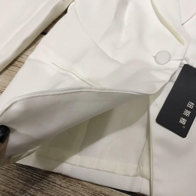 (Ảnh thật) CÓ SẴN Áo vest công sở hàng Quảng Châu 2019 | BigBuy360 - bigbuy360.vn