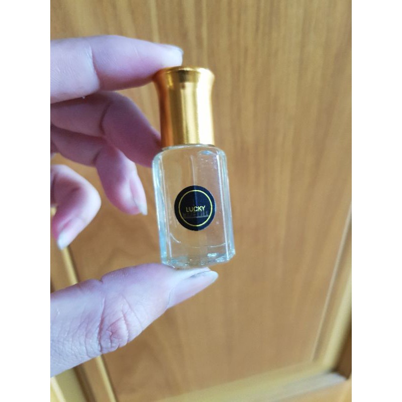 Tinh dầu nước hoa dubai 17ml và 6ml. | Thế Giới Skin Care