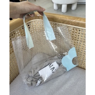 👜Túi nhựa đựng đồ siêu bền