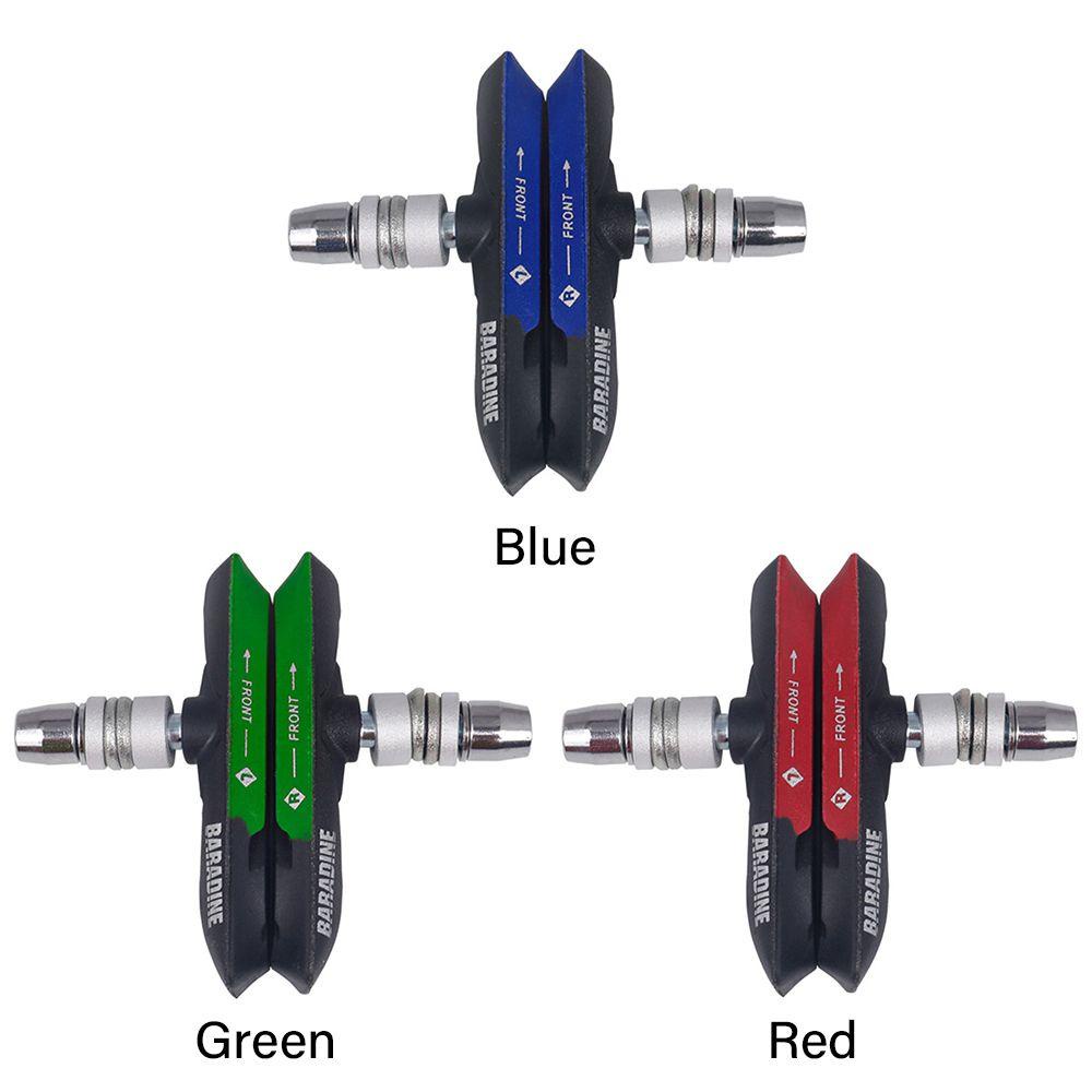 ME Má Phanh Chữ V Cho Xe Đạp Leo Núi