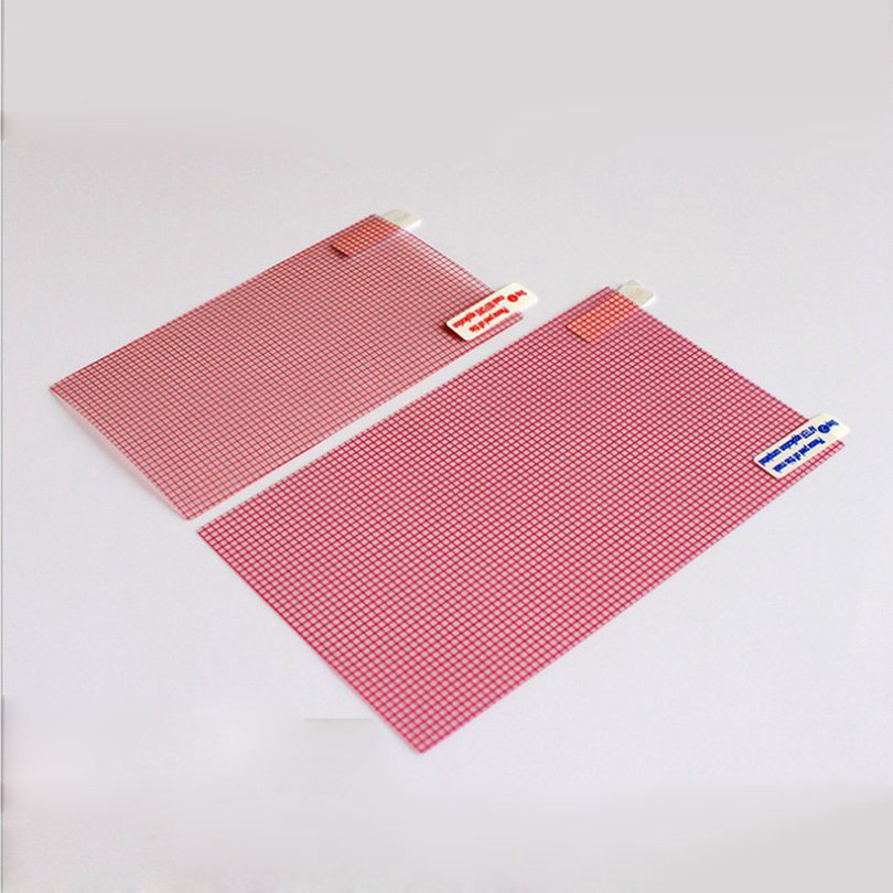 Miếng Dán Bảo Vệ Màn Hình Máy Tính Bảng Gps