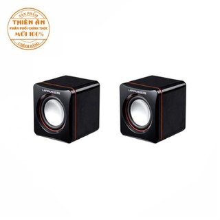 Loa Xí Ngầu 2.0 G-SYSTEM - Đảm bảo mới 100% chính hãng