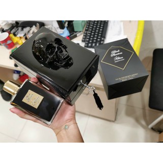 nước hoa kilian black phantom