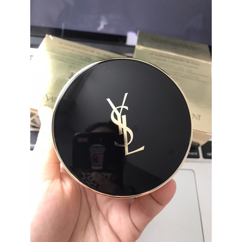 Phấn nước YSL Le Cushion Encre De Peau