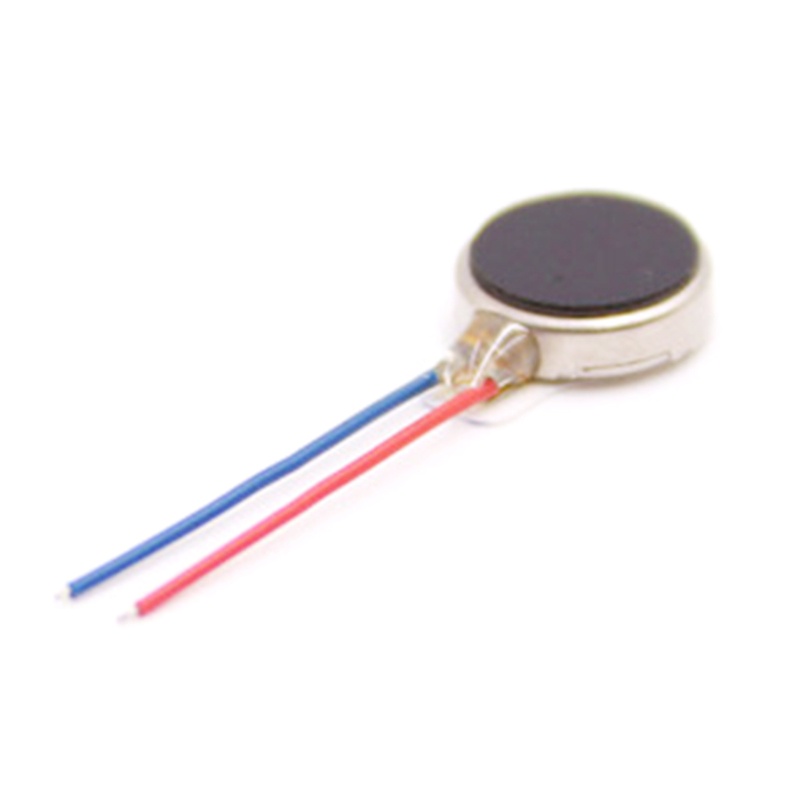 Động Cơ Rung Mini 8x2.7mm Cho Điện Thoại DC 3V 12000rpm