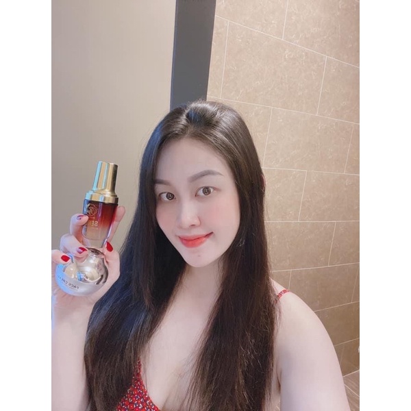 Combo SERUM FACE TYS BẠC  Trắng da kiềm dầu mụn thâm