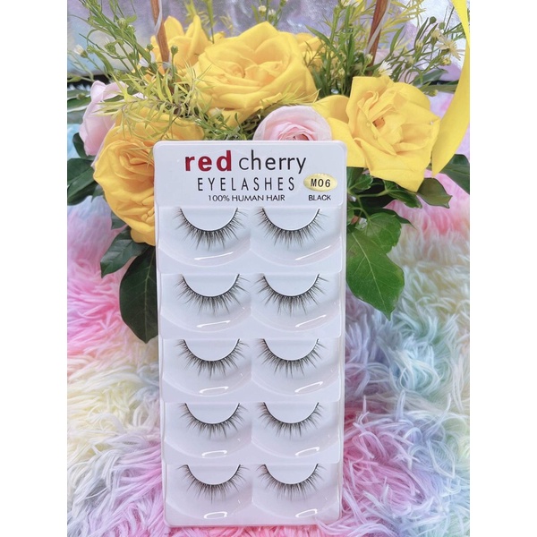 Mi Red Cherry hot trend