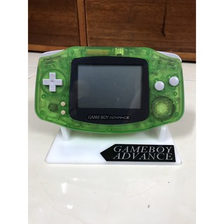 Vỏ  advance gba , đủ phụ kiện nút bấm
