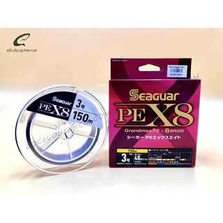 Dù seaguar pe x8