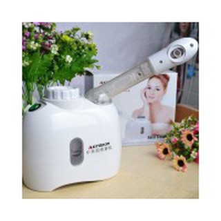 Máy xông mặt mini Kingdom KD-33C
