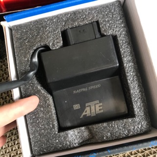 Ecu lập trình ate v4 cho tất cả các dòng winner , exciter , future , raider fi