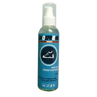 Vệ sinh giày dạng gel 250ml