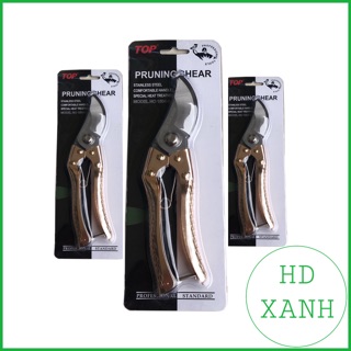 Kéo cắt tỉa cành TOP