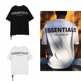 Áo tee FOG ESSENTIALS LA cao cấp ss19