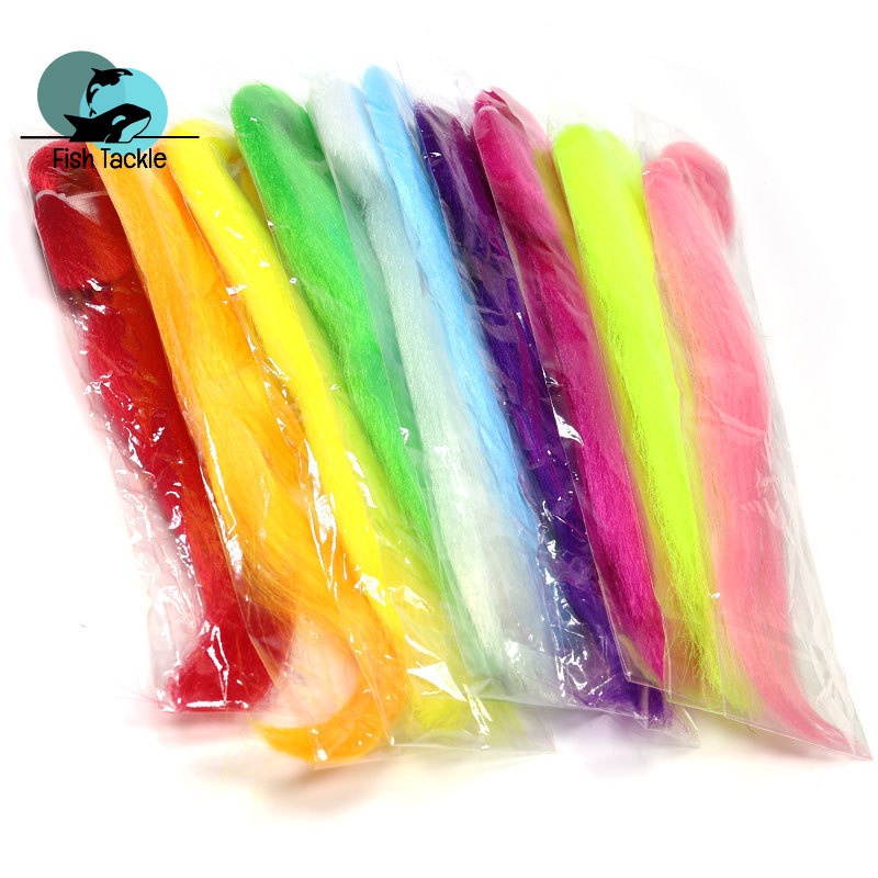 Mồi Câu Cá Giả Hình Quả Trứng Có Sợi Phát Sáng