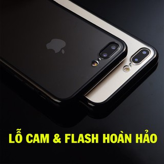 ỐP LƯNG LÊN ĐỜI IP7 THÀNH IP8
