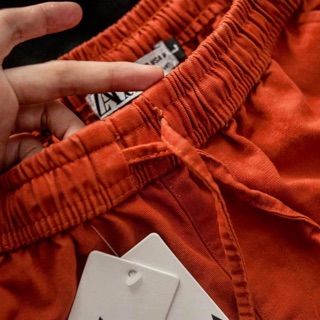 Short kaki zara