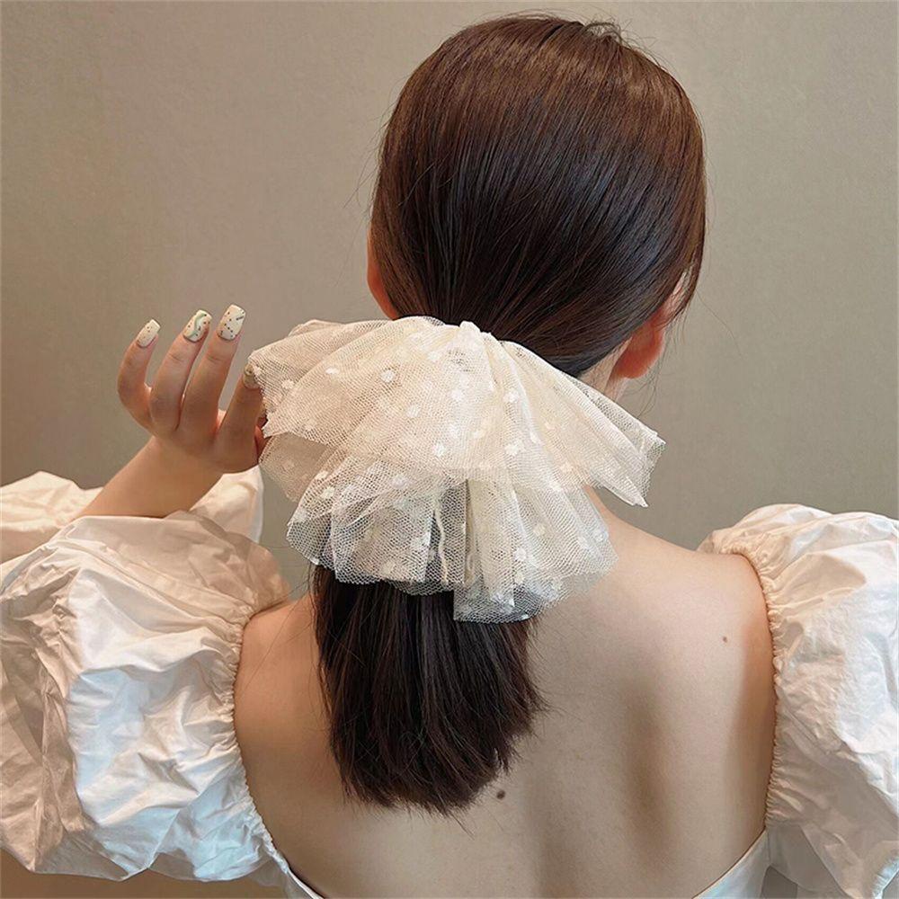 Giá Đỡ Lưới Chấm Bi 1 Kích Thước Lớn Chuyên Dụng Trang Trí