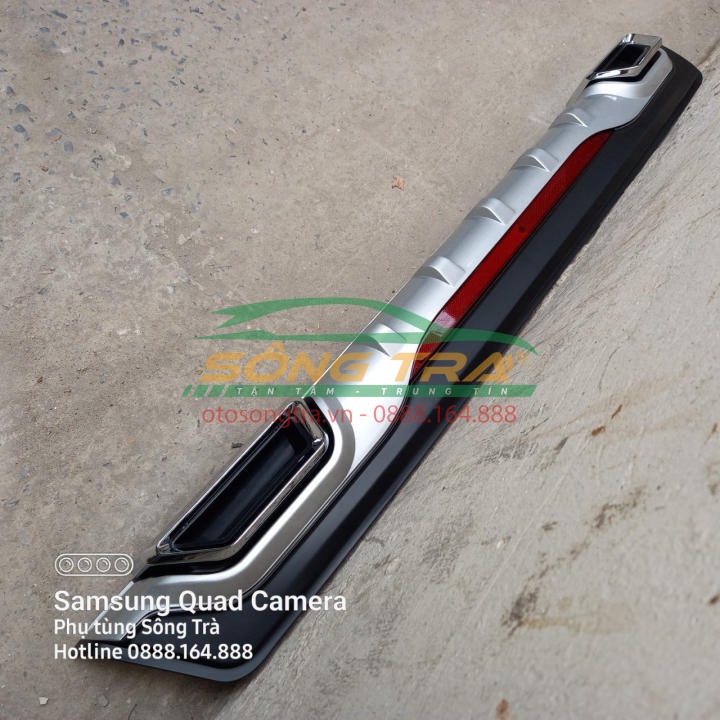 LÍP CHIA BÔ HONDA CITY 2014 - 2018