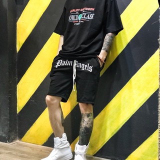 Palm Angels Short