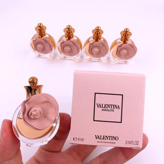 [mini] Nước hoa Valentino Valentina EDP 4ml