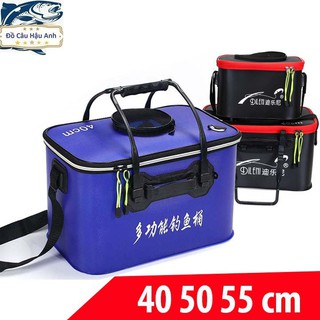 Thùng đựng cá đi câu EVA chất lượng cao giá rẻ bất ngờ