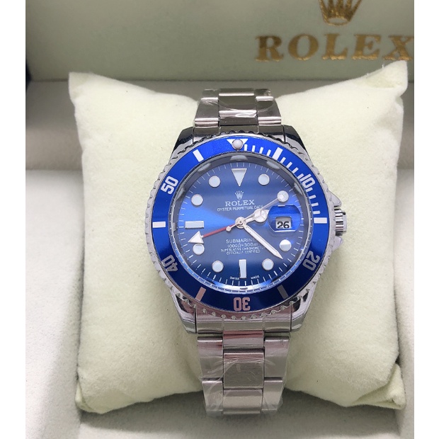 Đồng Hồ Quartz 40MM Thời Trang Cho Nam Nữ