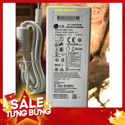 BÁN Adapter-nguồn màn hình LG 34UM94 34UC95 34UC97C bản gốc LỖI ĐỔI MỚI