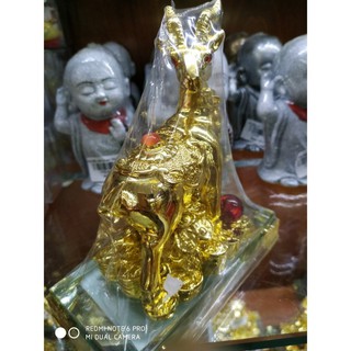 Tượng Xi 12 Con Giáp ( Tuổi Dê )