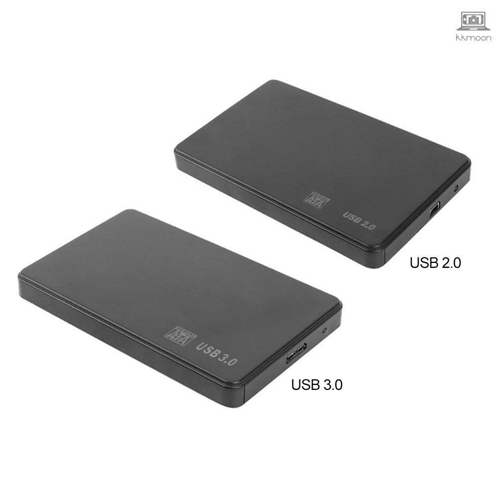 Ổ Cứng Sata Hdd Ssd Sang Usb 3.0 5gbps 2tb Hdd | BigBuy360 - bigbuy360.vn
