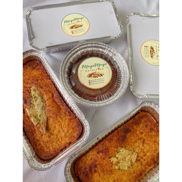 Pate gà thảo mộc Ăn Kiêng (EATCLEAN) | BigBuy360 - bigbuy360.vn