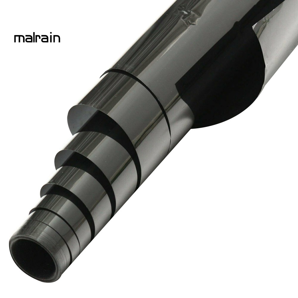 Phim Dán Cửa Kính Xe Hơi Cách Nhiệt Chống Nắng 6m