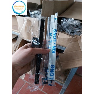 Chốt rút cửa phụ nhôm hệ KL(25-42cm)