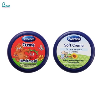 Sáp nẻ bubchen Đức 20g