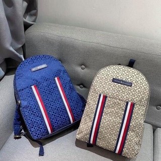 Balo TOMMY HILFIGER xuất dư xịn