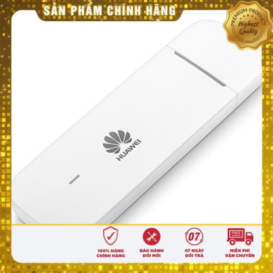 (giá khai trương) Usb Dcom 4G Huawei E3372  Tốc Độ 150Mb rẻ nhất Shopee - Hỗ Trợ Đổi IP Mạng- Công Nghệ Hilink