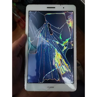 Máy tính bảng huawei t3 8.0 inch , ram 2g, lắp đc sim 4g & thẻ nhớ