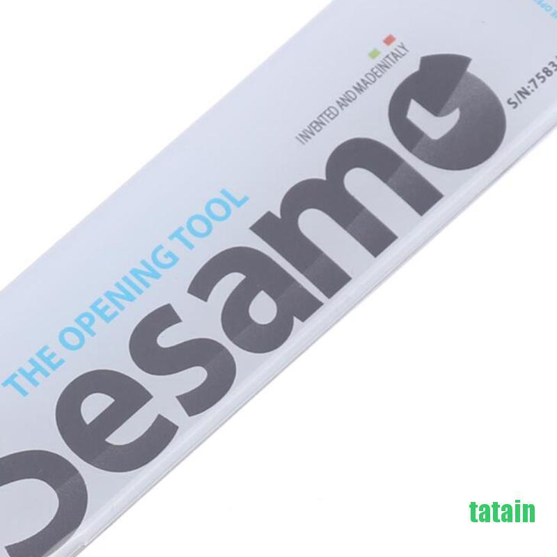 Bộ 2 Dụng Cụ Tháo Lắp Màn Hình Điện Thoại / Máy Tính Bảng Bằng Thép Không Gỉ Tiện Dụng