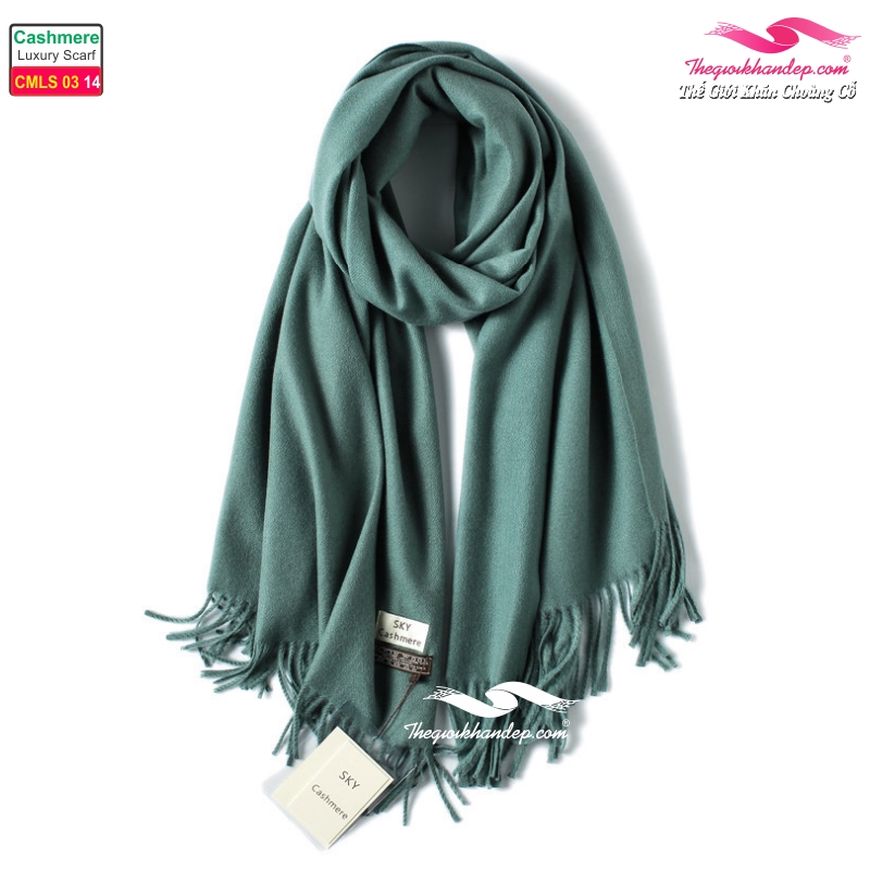 [XẢ KHO-GIÁ SỐC] Khăn Quàng Cổ Cao Cấp Cash thời trang cho nữ | BigBuy360 - bigbuy360.vn