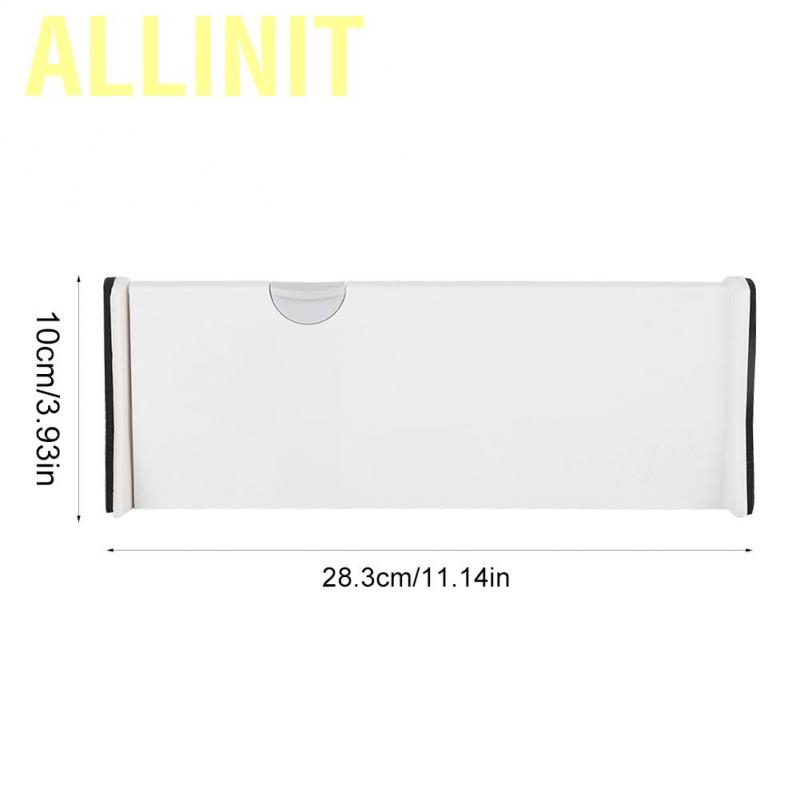 Ngăn kéo tủ Allinit điều chỉnh tiện dụng cho tủ đầu giường