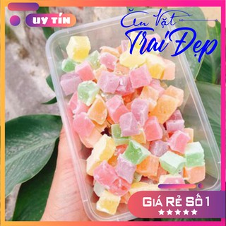 Kẹo Dẻo Sữa Trai Đẹp 450G