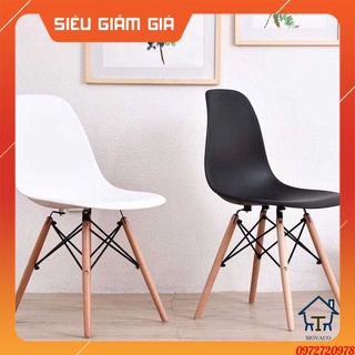 Ghế esmes nhập khẩu - hàng chuẩn mikado