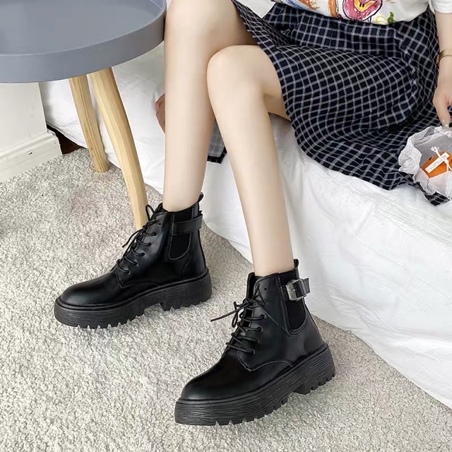 Boots cao cổ (CÓ SẴN) | BigBuy360 - bigbuy360.vn