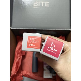 💥 Son tươi BITE Beauty chính hãng