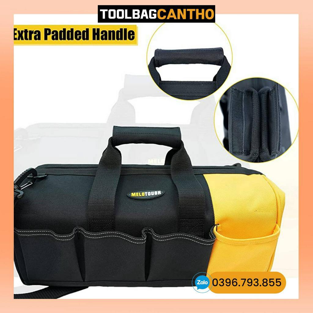 Túi đựng đồ nghề Melotough 16 inch